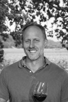 Winemaker, Thomas Brown